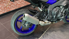 Yamaha Mt-10 (22MY)